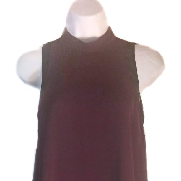 Rachel Rachel Roy Asymmetrical Tank Top - Picture 4 of 5